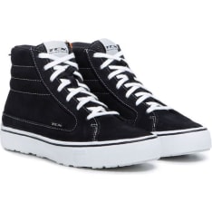 TCX Driving Shoe Street 3 WP Black/White