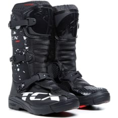 TCX MX Comp-Kid youth motocross shoes