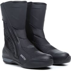 TCX Ajosaapas Airtech 3 Gore-Tex Musta