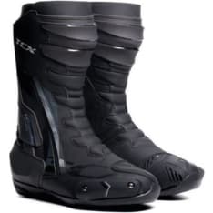 TCX Ajosaapas S-TR1 WP Musta