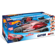 Hot Wheels Gator 1:10 RC car