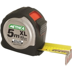 Finbullet 5m x 32mm rullamitta