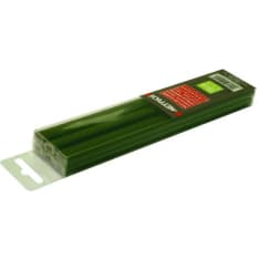 Metrica 6kpl 18cm vihreä timpurinkynä