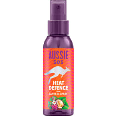 Aussie SOS Heat Defence 100 ml hoitosuihke