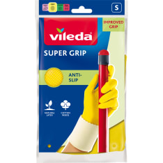 Vileda Super Grip S talouskäsine