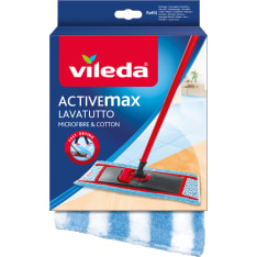 Vileda ActiveMax Eco vaihtomoppi