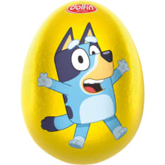 Dolfin Bluey Surprise egg 110g