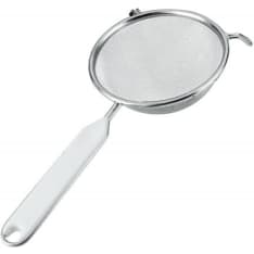 Metaltex 14 cm siivilä