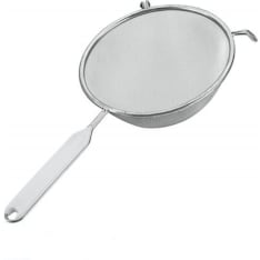 Metaltex 20 cm metallisiivilä