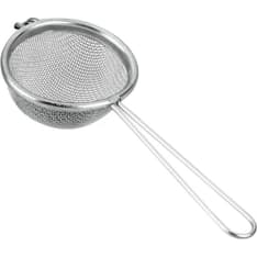 Metaltex 7 cm siivilä/teesihti