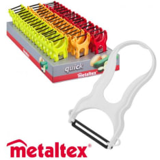 Metaltex quick kuorimaveitsi