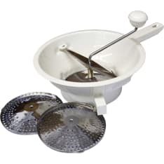 Metaltex Spring 24 cm sosemylly