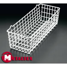 Metaltex pandino 32 x 12 x 9 cm monitoimikori