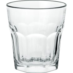 Borgonovo London 3 kpl 265ml juomalasi