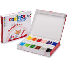 Carioca Joy 288 kpl tussi