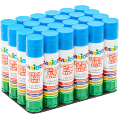 Carioca 10gr glue stick 1 pc