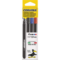 Corvina 1mm Permanent Pen