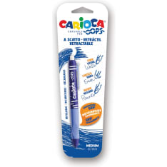 Carioca Oops erasable fountain pen