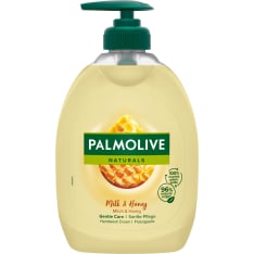 Palmolive Naturals Nourishing Milk & Honey 500 ml nestesaippua