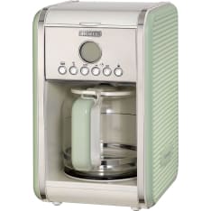 Ariete Vintage 12 kupin kahvinkeitin