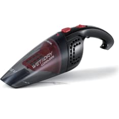 Ariete vacuum cleaner for wet and dry cleaning