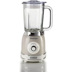 Ariete Vintage 1000W tehosekoitin beige