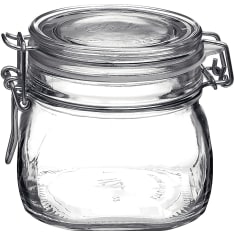 Bromioli Fido 0,5 L sealed can