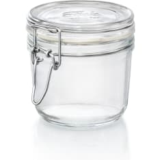 Bormioli Fido 0,35 L sealed can