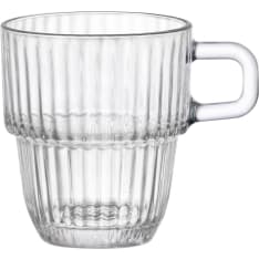 Bormioli Barshine kuumajuomalasi 8,9 cl
