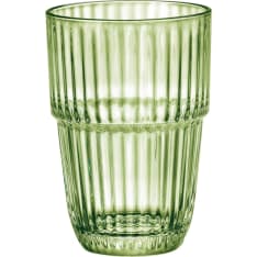 Bormioli Barshine 38cl 6pcs drink glass