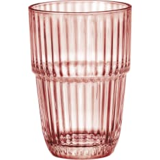 Bormioli Barshine 38cl 6pcs drink glass