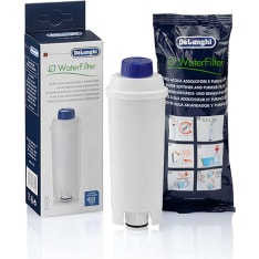 DeLonghi DLSC002 coffee maker water filter