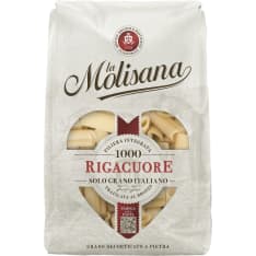 La Molisana Rigacuore N°1000 500g pasta