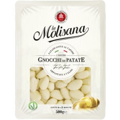 La Molisana Gnocchi Di Patate N°622 500g Pasta