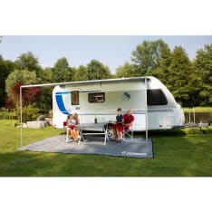 Fiamma Caravanstore 440 XL Royal Blue pussimarkiisi