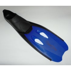 Salvas Cancun swimming fins