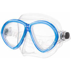 Salvas Formula diving mask
