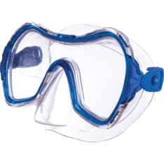 Salvas Drop MD Swim Mask