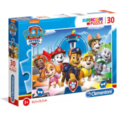 Clementoni Group Search 30p puzzle