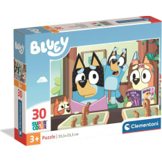 Clementoni Bluey 30p palapeli