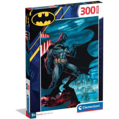 Clementoni Batman 300p puzzle