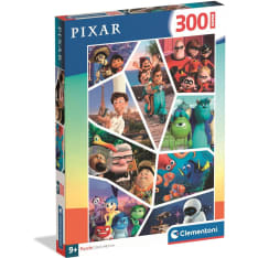 Clementoni Pixar 300p palapeli