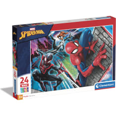Clementoni Spider-Man 24p maxi puzzle