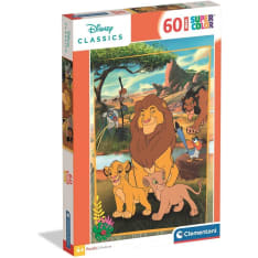 Clementoni Maxi Disney Classic 60p palapeli