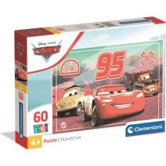 Clementoni Pixar 60p palapeli