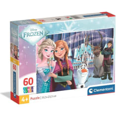 Clementoni Frozen 60p palapeli