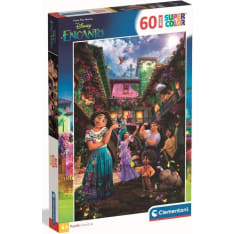 Clementoni Maxi Encanto 60p palapeli