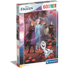 Clementoni Maxi Frozen 2 60p palapeli