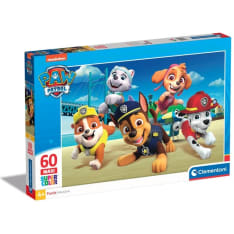 Clementoni Maxi Paw Patrol 60p palapeli