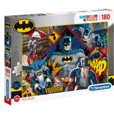 Clementoni Batman 180p puzzle
